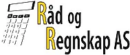 RÅD OG REGNSKAP AS